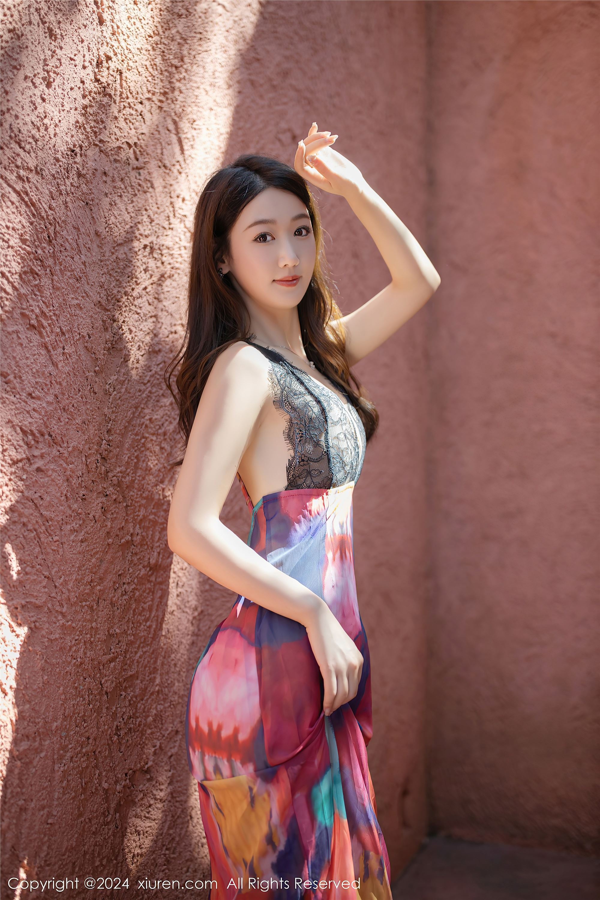 Xiuren秀人网 2024.01.15 NO.7964 唐安琪